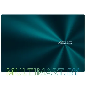 Игровой ноутбук ASUS ZenBook Pro Duo UX582HM-H2033X (90NB0V11-M001V0) картинка 5